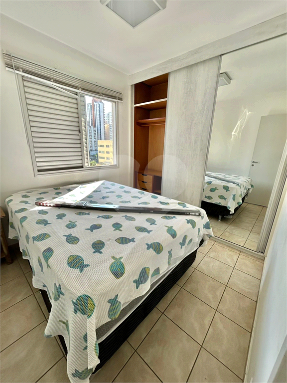 Apartamento ao lado do metrô Santana, 1 dormitório 1 vaga