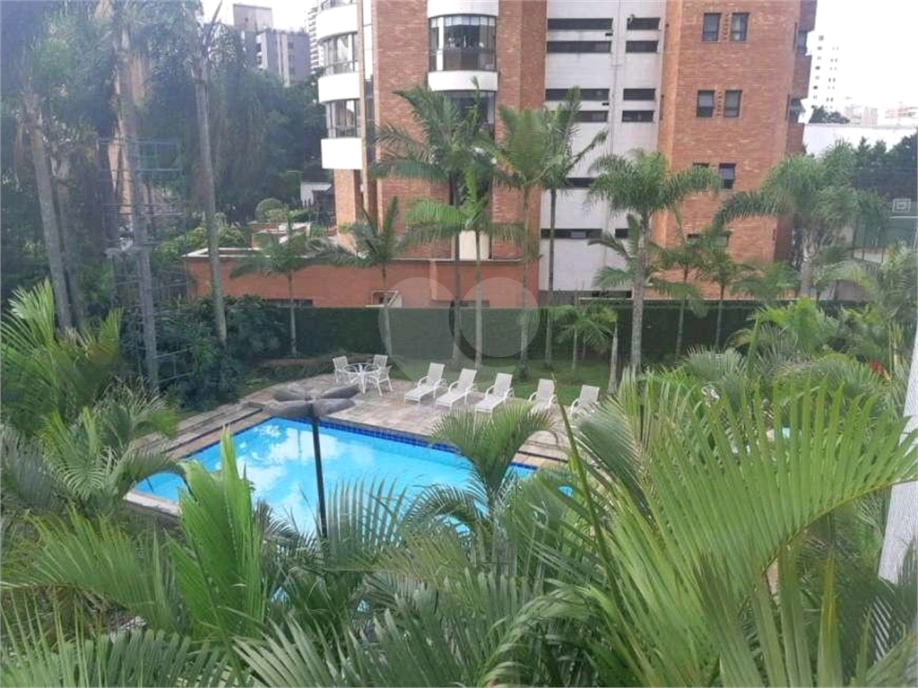 Apartamento, 4 quartos, 400 m² - Foto 1