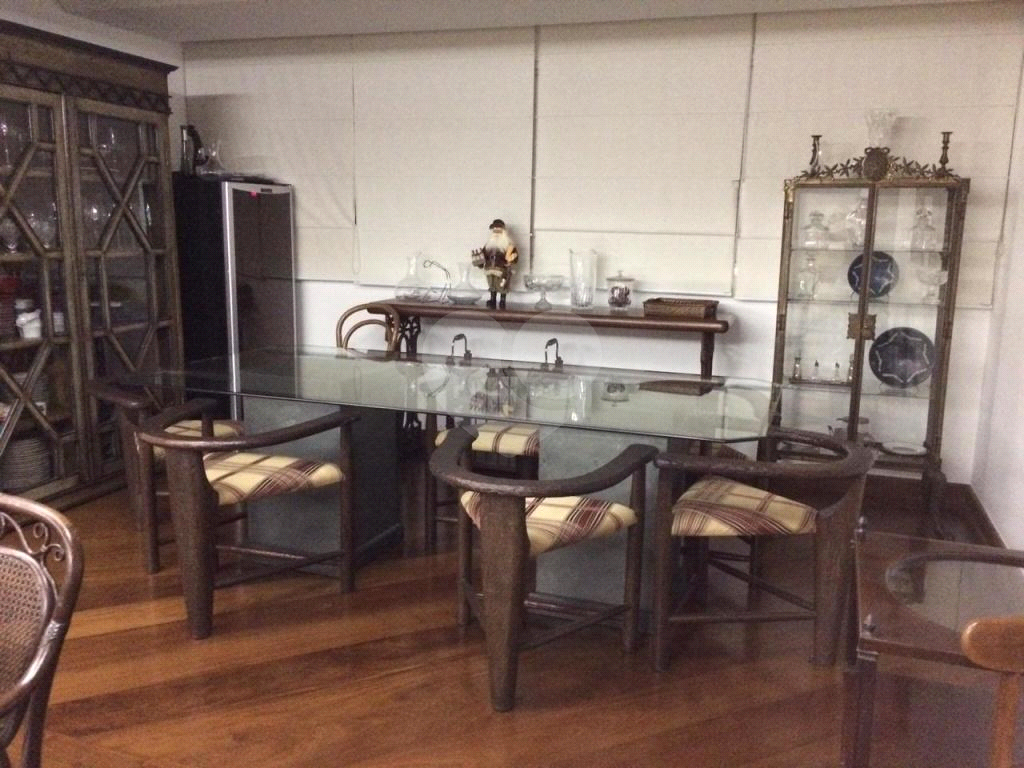 Apartamento, 4 quartos, 400 m² - Foto 3