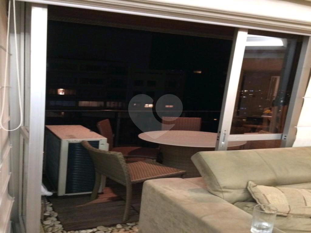 Apartamento, 4 quartos, 400 m² - Foto 4