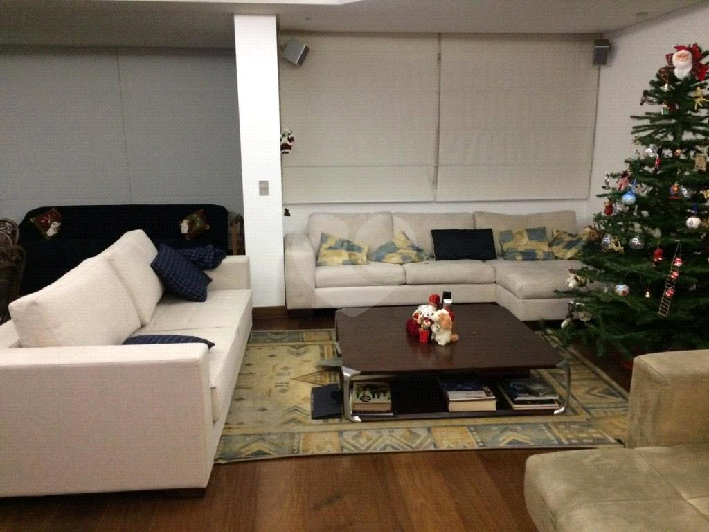 Apartamento, 4 quartos, 400 m² - Foto 5