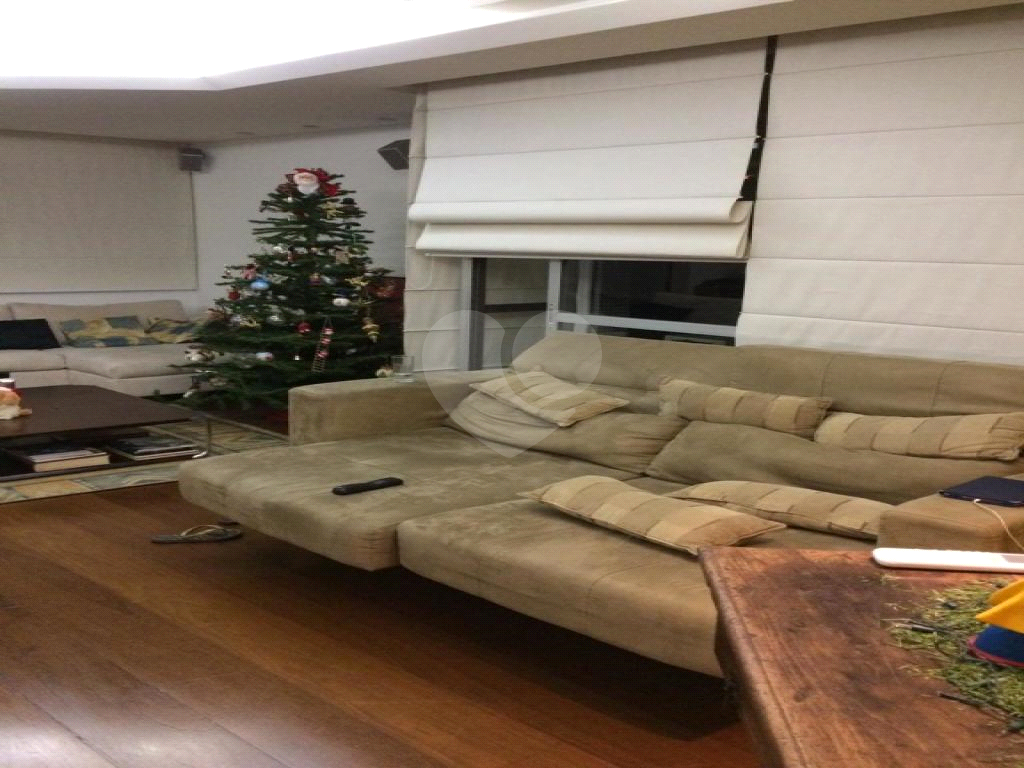 Apartamento, 4 quartos, 400 m² - Foto 8