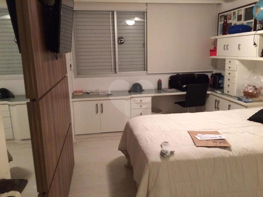 Apartamento, 4 quartos, 400 m² - Foto 11