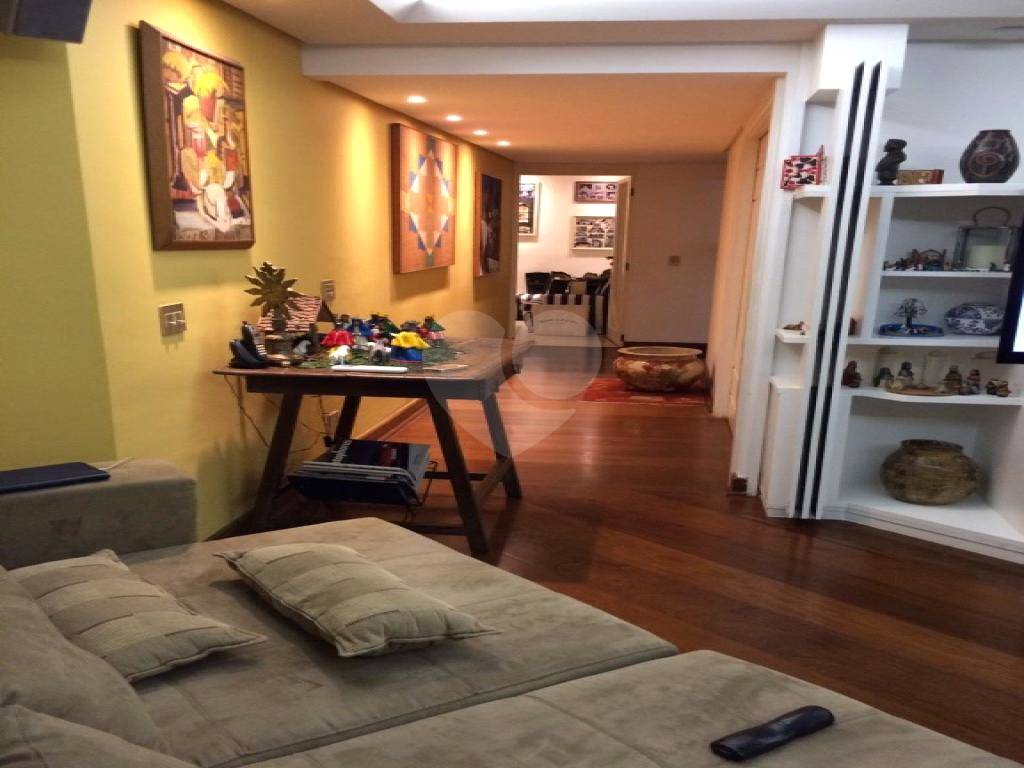 Apartamento, 4 quartos, 400 m² - Foto 9