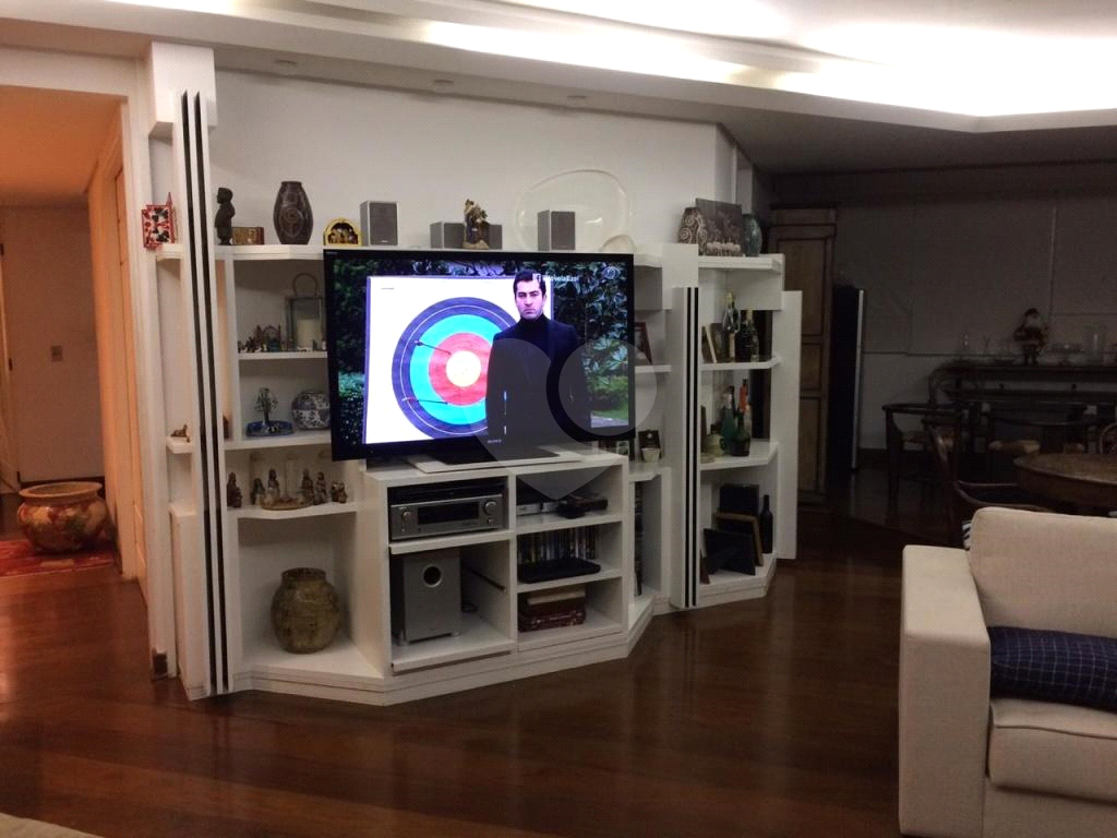 Apartamento, 4 quartos, 400 m² - Foto 2