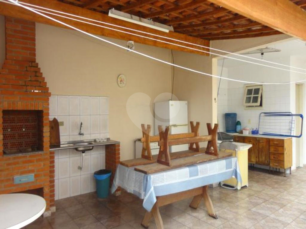 Casa, 3 quartos, 148 m² - Foto 9