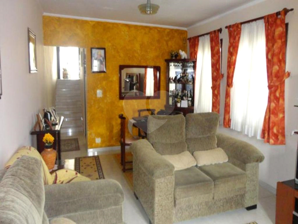 Casa, 3 quartos, 148 m² - Foto 1