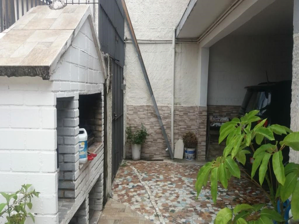 Casa, 2 quartos, 146 m² - Foto 2