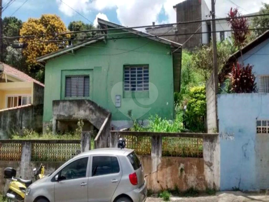 Terreno, 303 m² - Foto 1