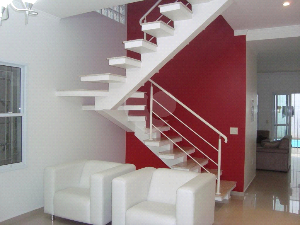 Casa, 3 quartos, 250 m² - Foto 8