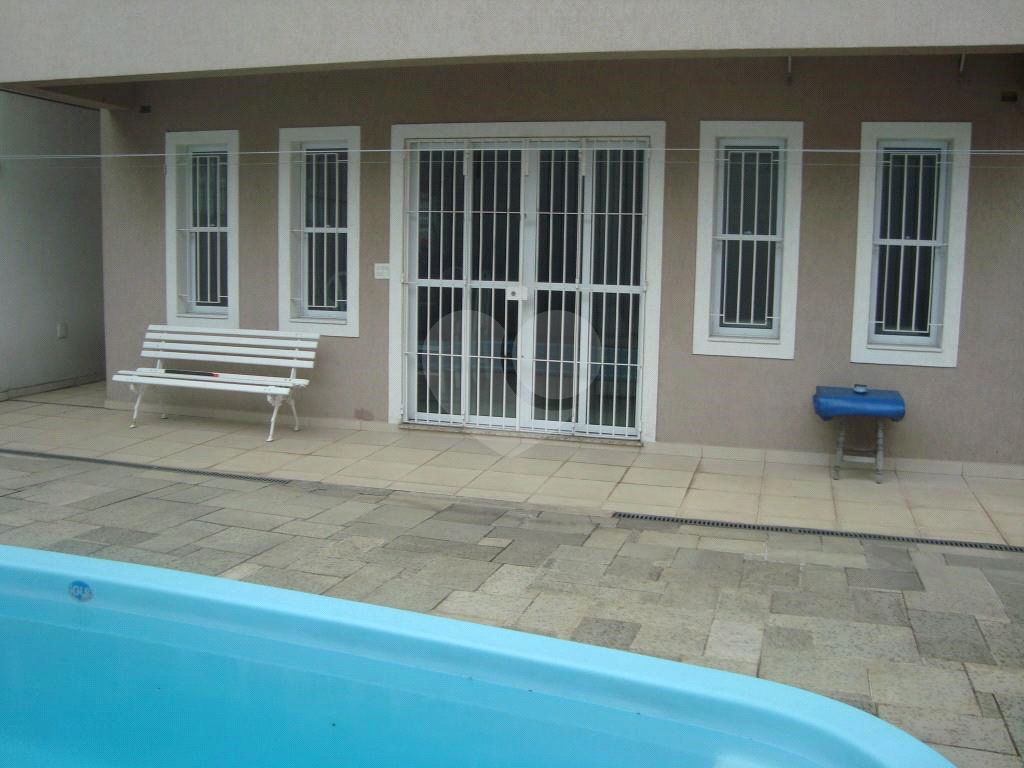 Casa, 3 quartos, 250 m² - Foto 29
