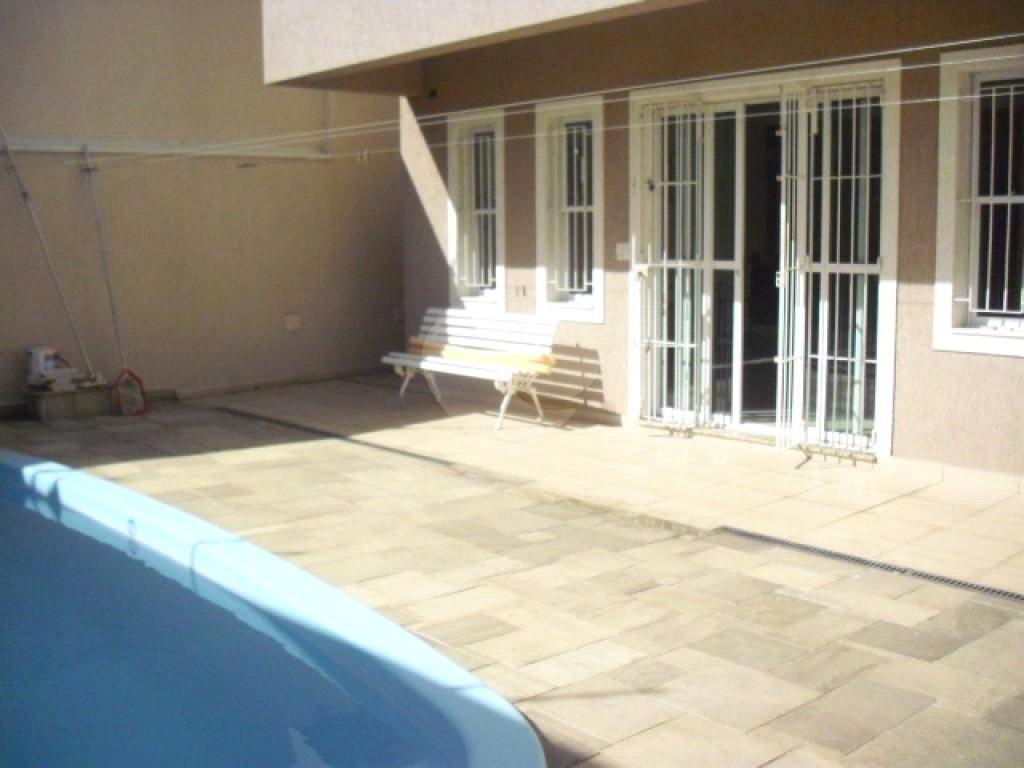 Casa, 3 quartos, 250 m² - Foto 30