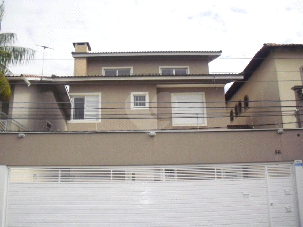 Casa, 3 quartos, 250 m² - Foto 1