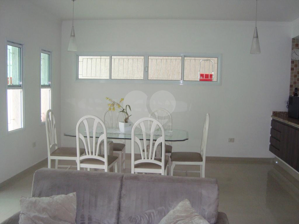 Casa, 3 quartos, 250 m² - Foto 21