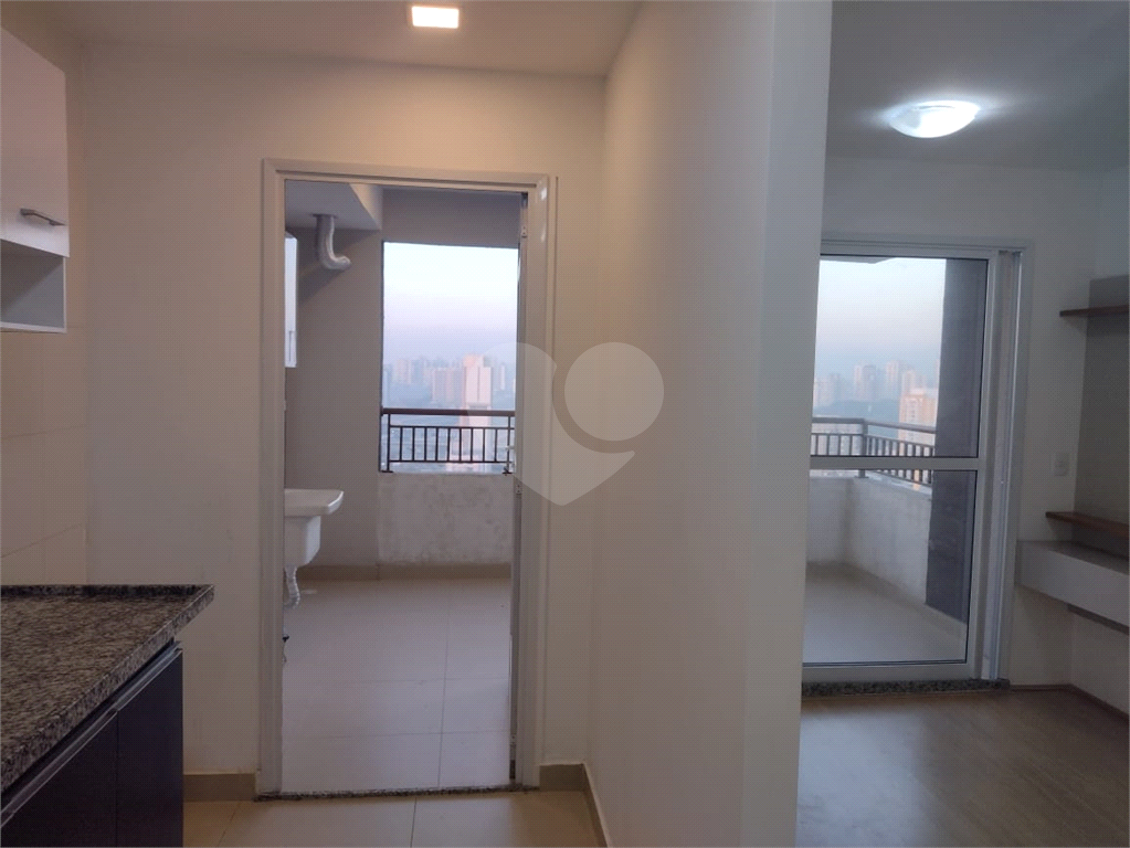 Apartamento para venda e locação no Bresser