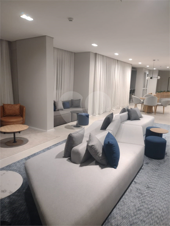 Apartamento para venda e locação no Bresser