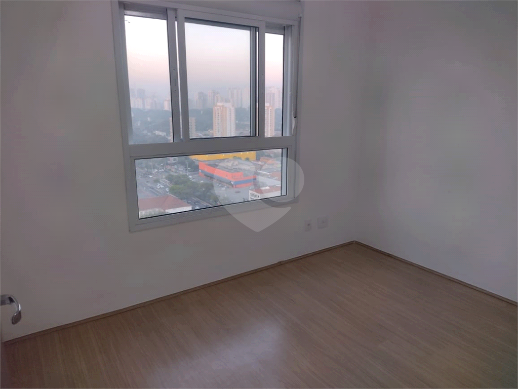 Apartamento para venda e locação no Bresser