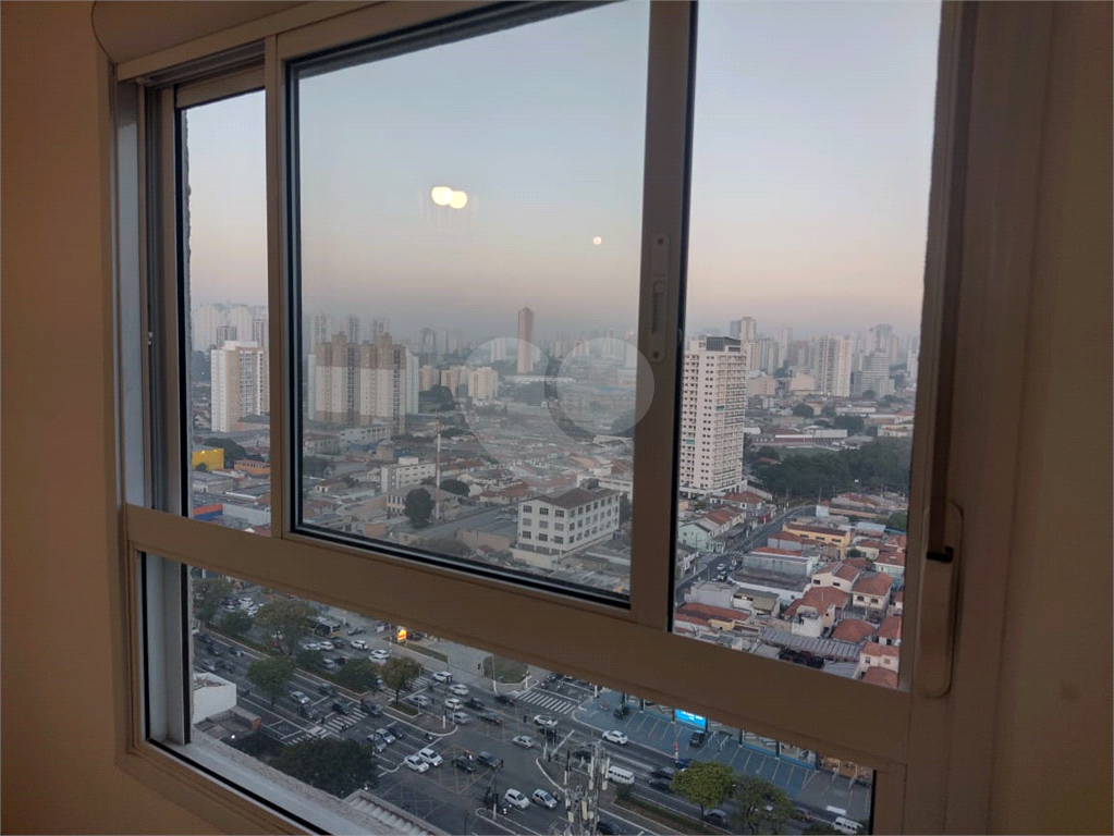 Apartamento para venda e locação no Bresser