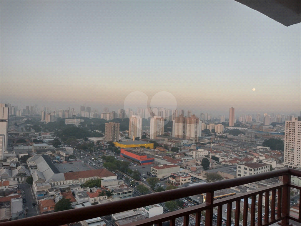 Apartamento para venda e locação no Bresser