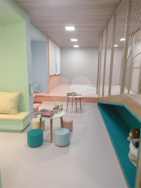 Apartamento para venda e locação no Bresser