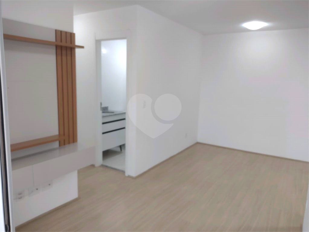 Apartamento para venda e locação no Bresser