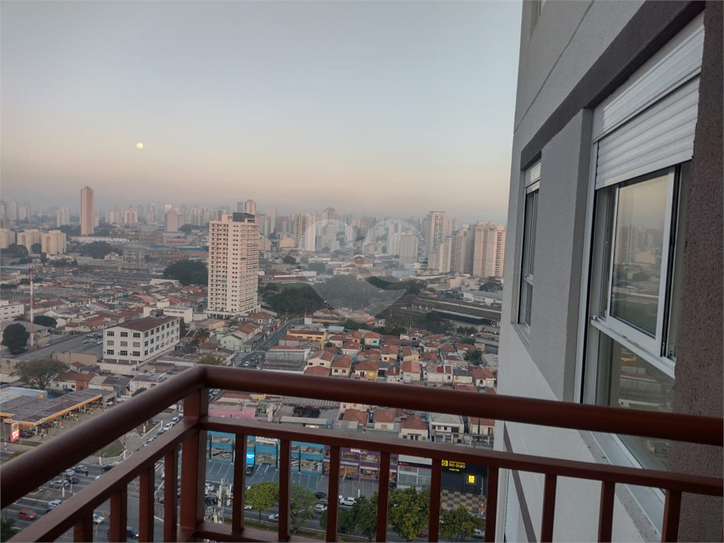 Apartamento para venda e locação no Bresser