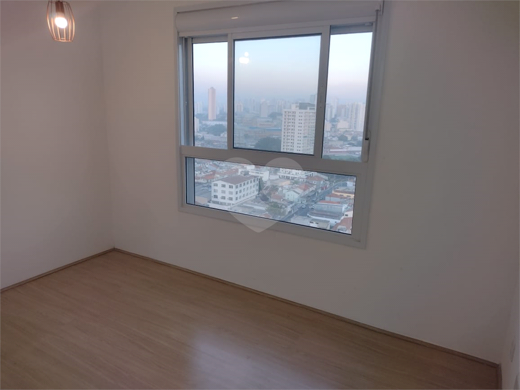 Apartamento para venda e locação no Bresser
