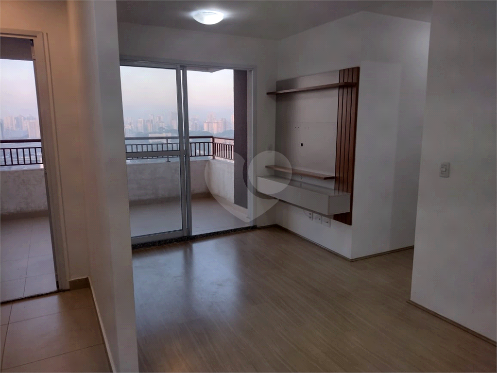 Apartamento para venda e locação no Bresser