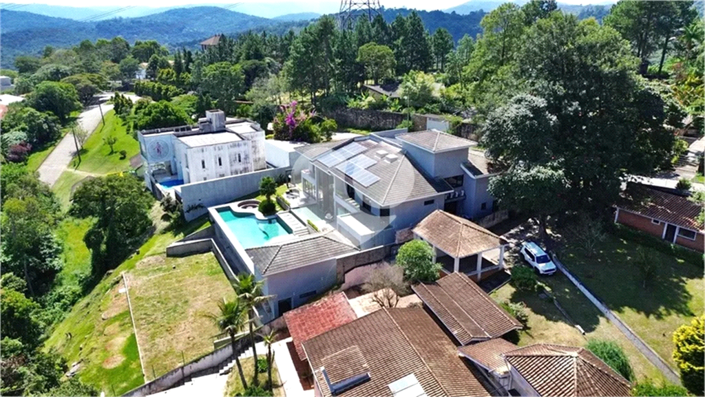 Casa de Condomínio à venda com 5 quartos, 636m² - Foto 9