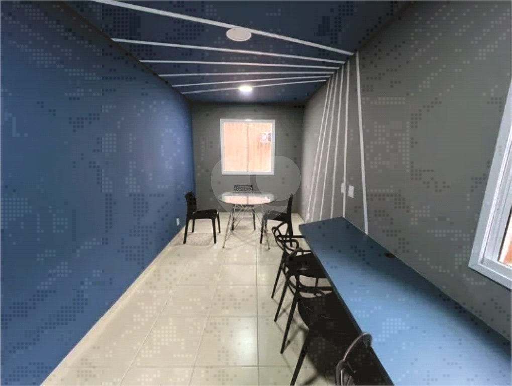 Apartamento Tucuruvi