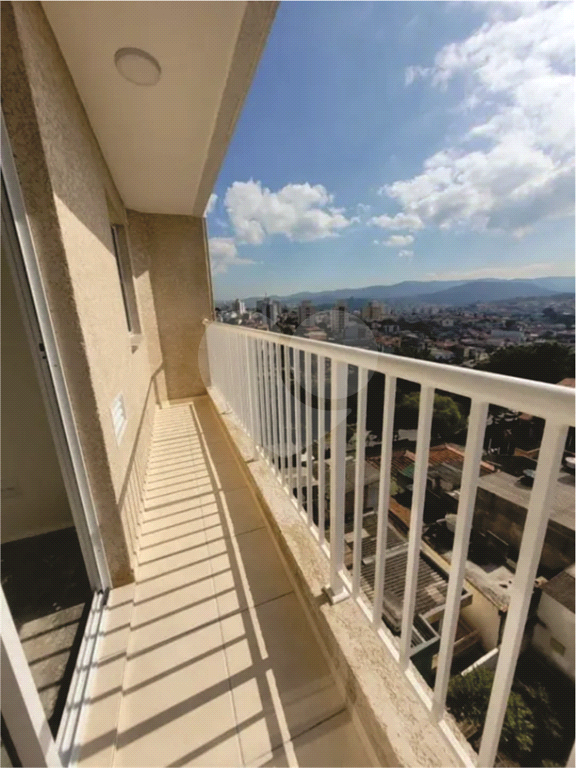 Apartamento Tucuruvi