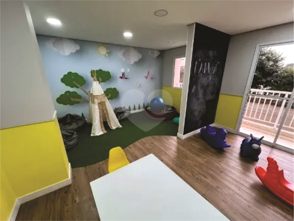 Apartamento Tucuruvi