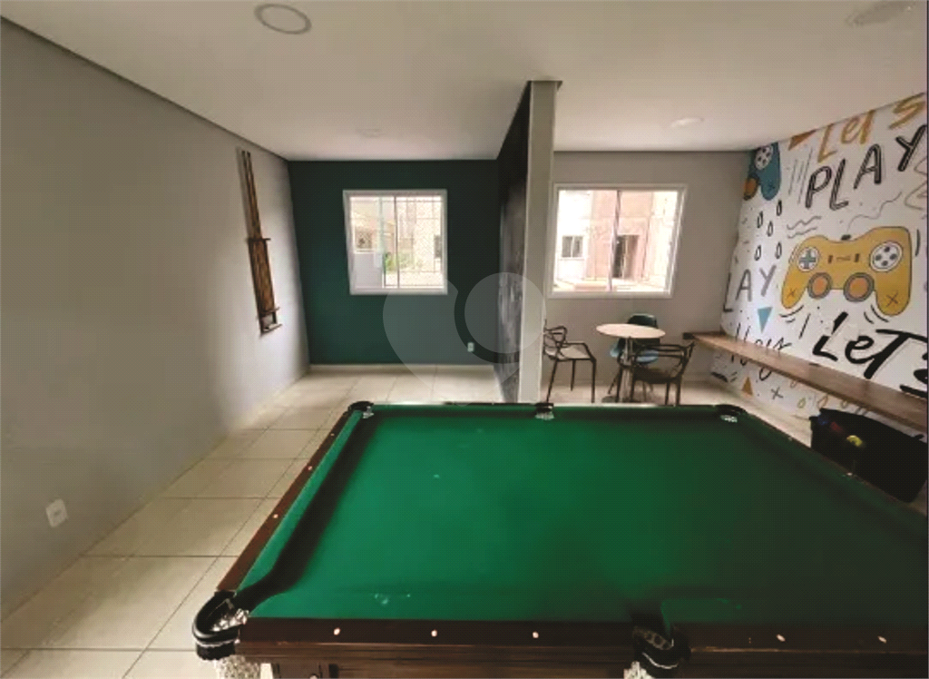 Apartamento Tucuruvi