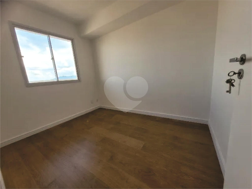 Apartamento Tucuruvi