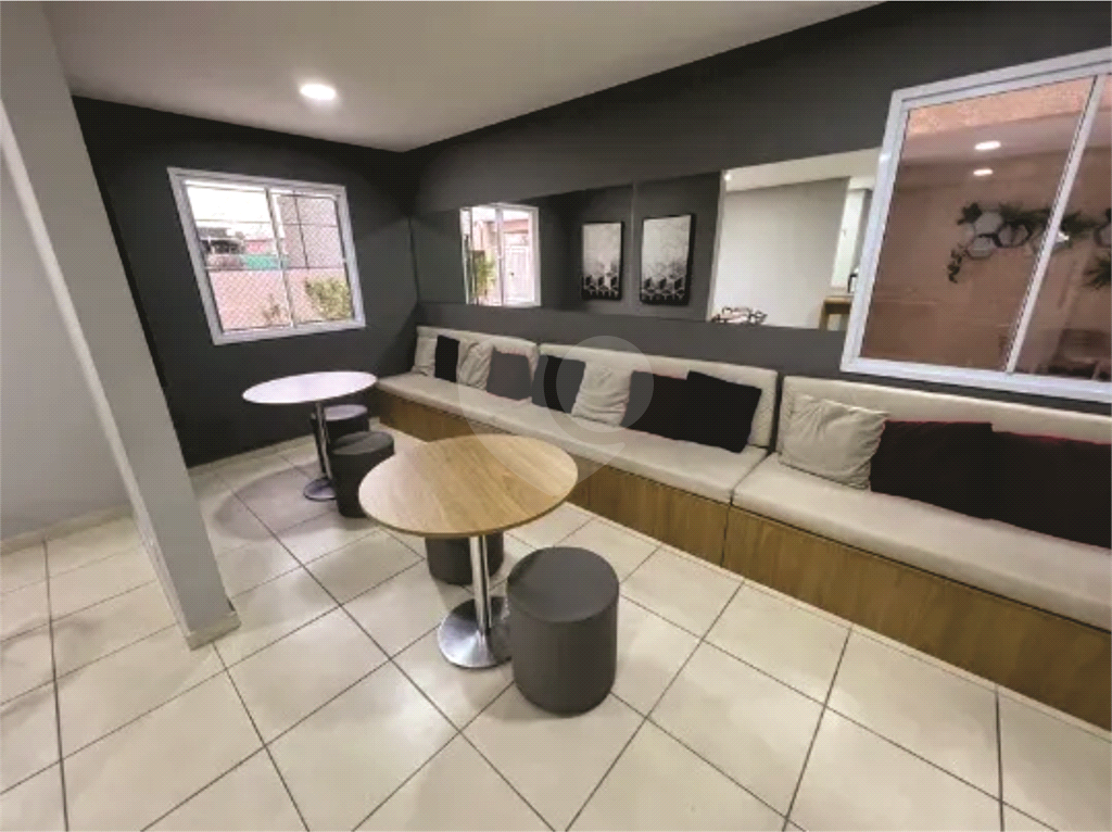 Apartamento Tucuruvi