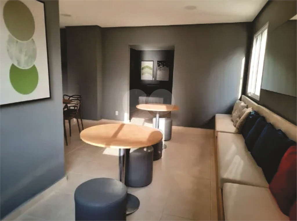 Apartamento Tucuruvi