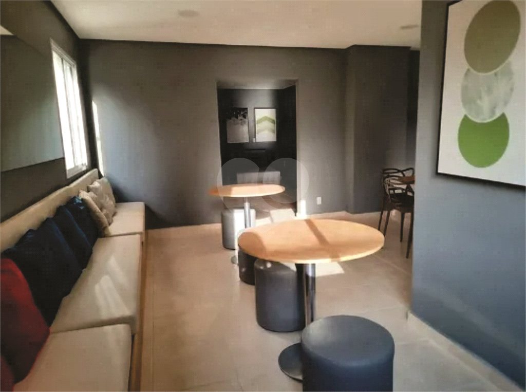 Apartamento Tucuruvi