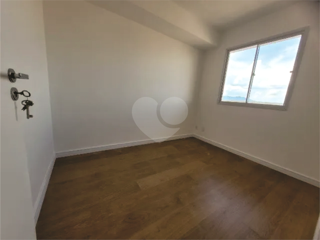 Apartamento Tucuruvi