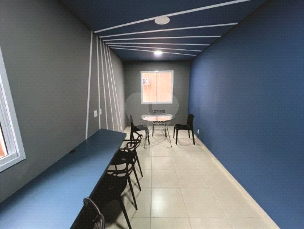 Apartamento Tucuruvi