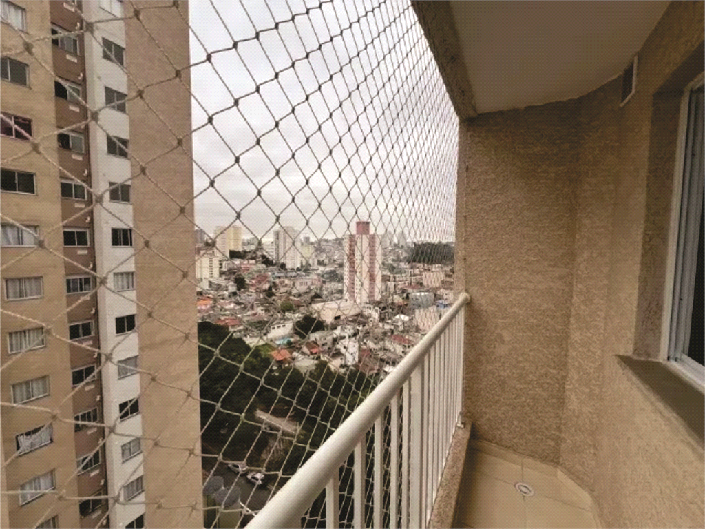 Apartamento Tucuruvi