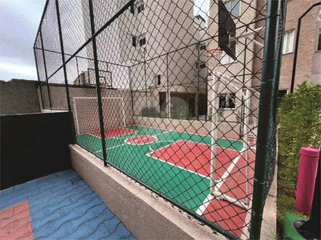Apartamento Tucuruvi