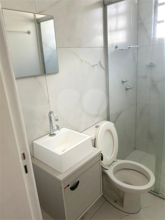 Apartamento à venda com 2 quartos, 49m² - Foto 15