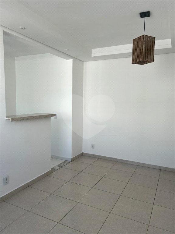 Apartamento à venda com 2 quartos, 49m² - Foto 1