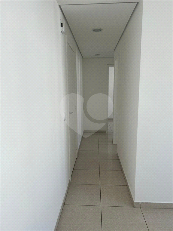 Apartamento à venda com 2 quartos, 49m² - Foto 5