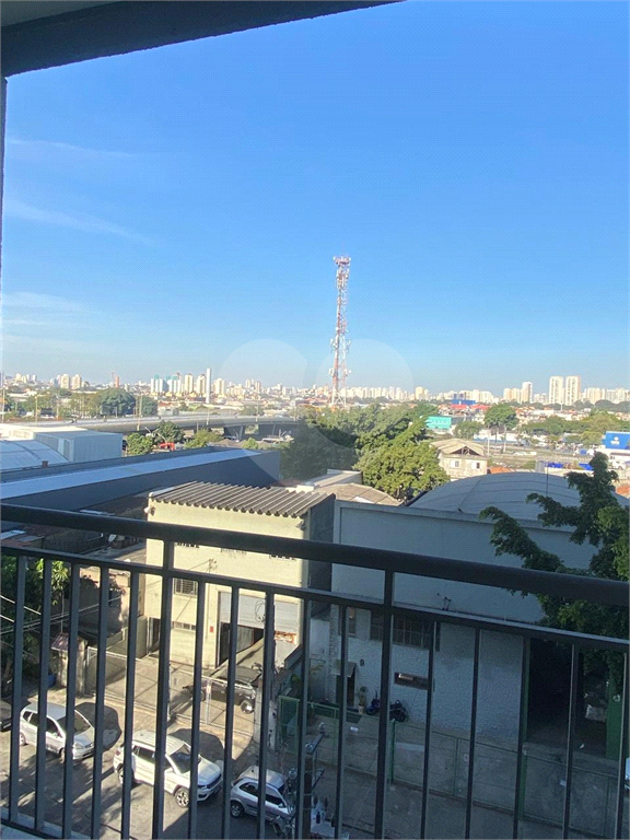 APARTAMENTO em VILA MARIA