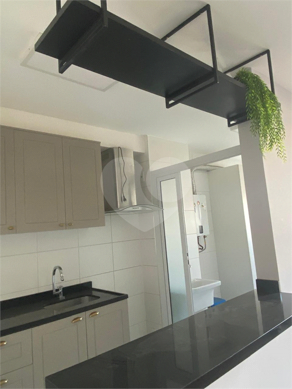 APARTAMENTO em VILA MARIA