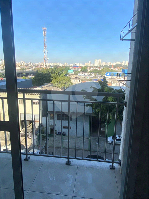 APARTAMENTO em VILA MARIA