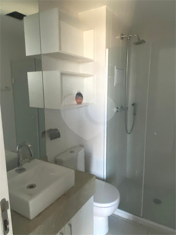 APARTAMENTO em VILA MARIA