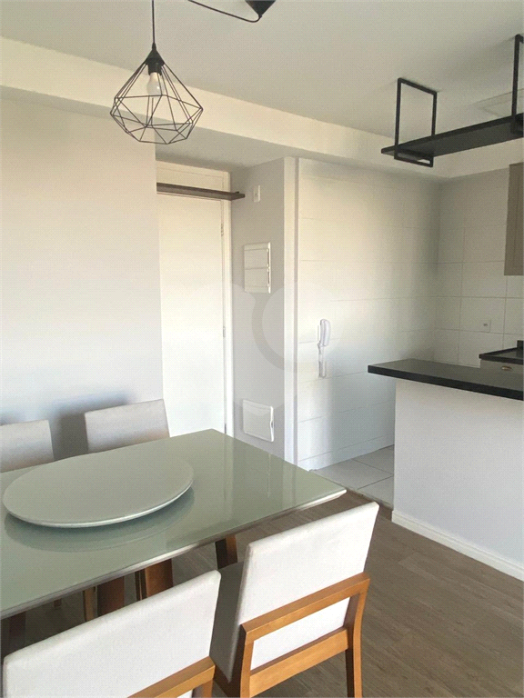 APARTAMENTO em VILA MARIA