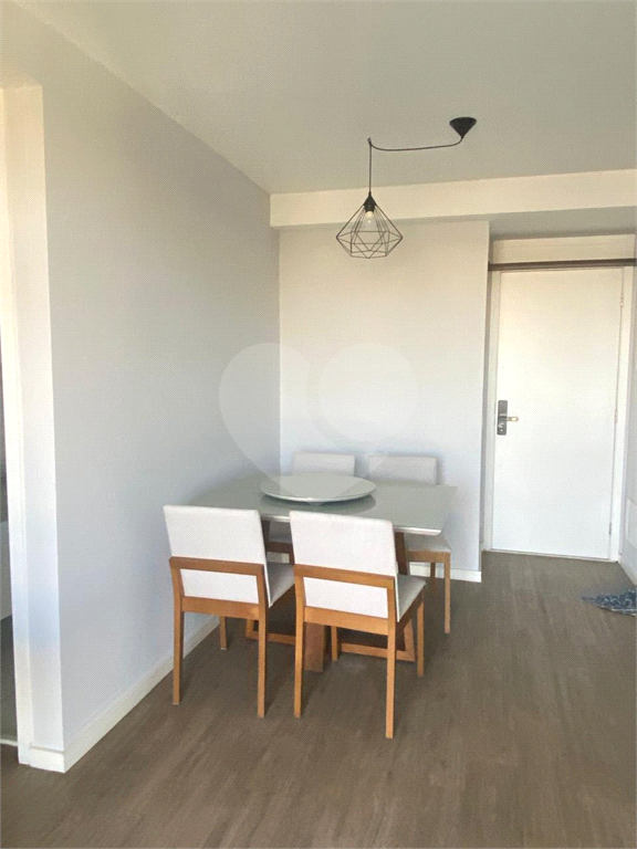 APARTAMENTO em VILA MARIA